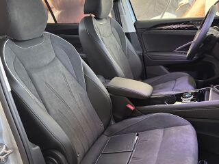 Volkswagen Tayron Elegance 1.5 eHybriid 110kW