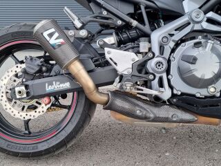 Kawasaki Z 900 92kW