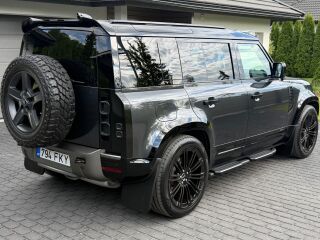 Land Rover Defender 110 X-Dynamic SE 3.0 221kW