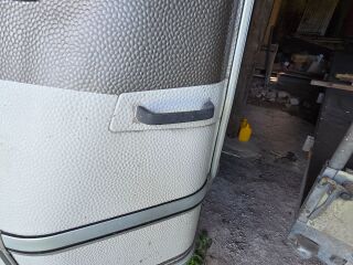 Hymer Eriba Nova Hymer