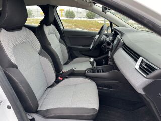 Renault Clio V Evolution 1.0 67kW
