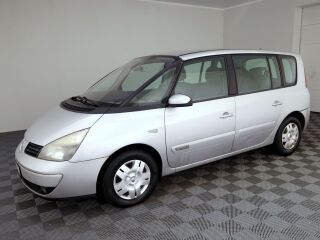 Renault Espace Comfort 2.0 100kW