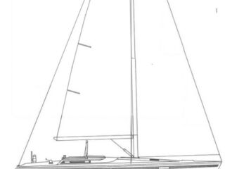 Beneteau Oceanis 430 55кВ