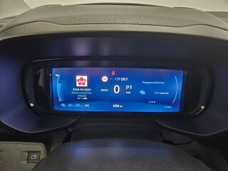 Toyota ProAce City Electric Professional Comfort 62kW