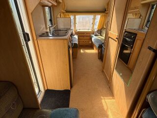 Elddis Avante 505