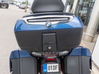 BMW K 1600 GTL R6 118kW