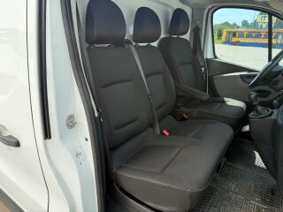 Renault Trafic 1.6 66kW