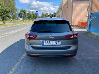 Opel Insignia 1.6 100kW