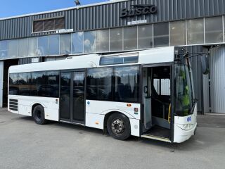 Solaris Alpino 8.9 LE 182kW