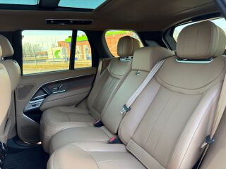 Land Rover Range Rover P440e Autobiography 3.0 324kW