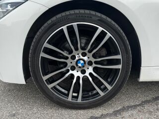 BMW 320 Facelift M-pakett 2.0 140кВ