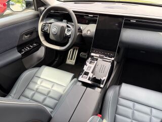 Citroen C5 Aircross MAX Hybrid 145hp 1.2 100kW