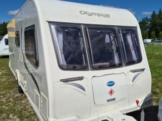 Bailey Olympus 534