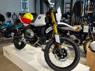 BMW R 12 G/S bokser 80kW