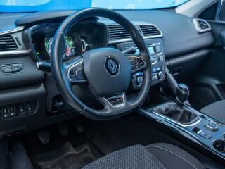 Renault Kadjar Intense 4WD 1.6 96kW
