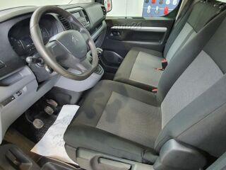 Citroen Jumpy 2.0 Blue HDi 90кВ