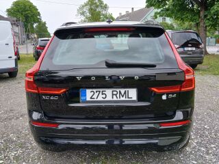 Volvo XC60 B4 MildHybrid 2.0 145kW