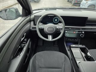 Hyundai Tucson 20th Anniversary 1.6 T-GDI 158kW