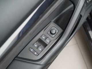 Skoda Octavia iV RS 1.4 180kW