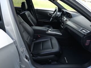 Mercedes-Benz E 200 AMG - Pakk 2.1 100kW