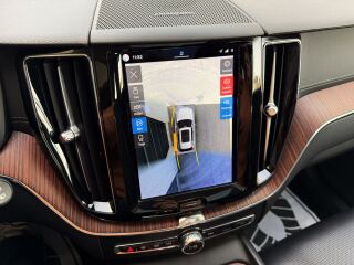 Volvo XC60 AWD Luxury Inscription FaceLift MY23 2.0 T6 Twin-Engine PLUG-IN-HYBRID LONG RANGE 293kW