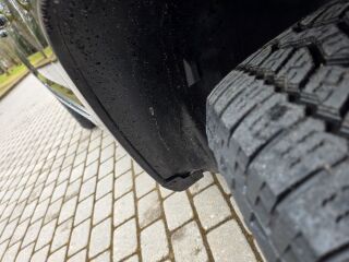 Jeep Grand Cherokee Quadra-Drive II 4WD 3.0 160кВ