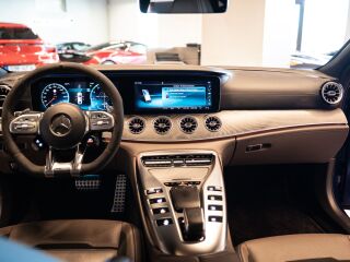 Mercedes-AMG GT 63 S 4.0 470kW