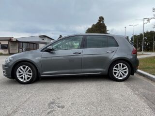 Volkswagen Golf 45th Anniversary/BlueMotion 1.5 96kW