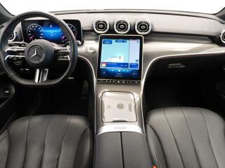 Mercedes-Benz CLE 300 4Matic AMG Night Coupe 2.0 190kW