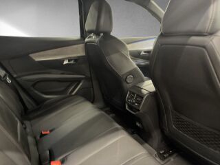 Peugeot 3008 GT PureTech 130 AT8 1.2 96kW