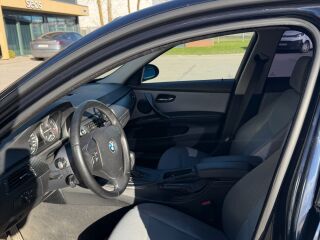 BMW 320 2.0 130kW