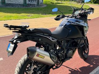 KTM 1290 Super Adventure S 118kW