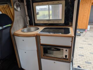 Citroen Jumper 2.8 94kW