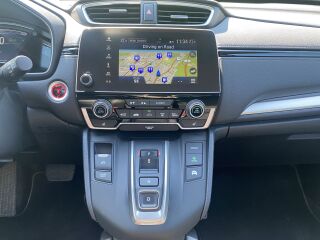 Honda CR-V Executive 2.0 107kW