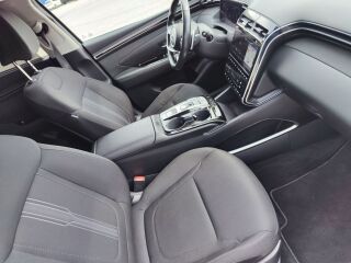 Hyundai Tucson Premium 1.6 100кВ