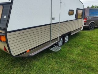 Solifer ARTIC 552DL