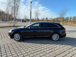 Audi A4 2.0 110kW