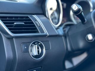 Mercedes-Benz ML 250 2.1 R4 150кВ