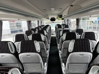 Scania Irizar i6 13.0 302kW