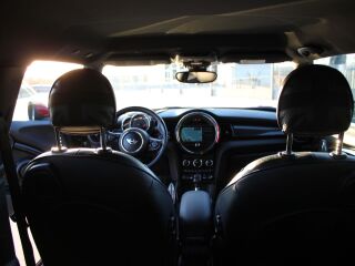 MINI John Cooper Works F56 2.0 170кВ