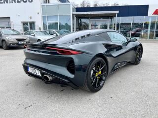 Lotus Emira V6 3.5 V6 400PS 298kW