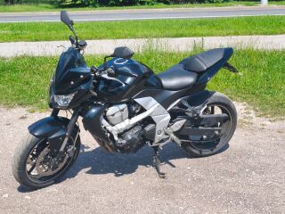 Kawasaki Z 750 77kW