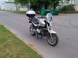 BMW R 1200 R 79kW