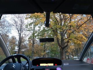 Citroen C4 Picasso 1.6 82кВ
