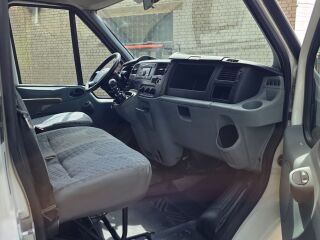 Ford Transit 2.4 103кВ