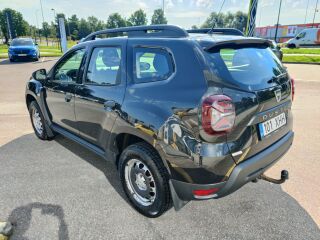 Dacia Duster Essential 1.0 67kW