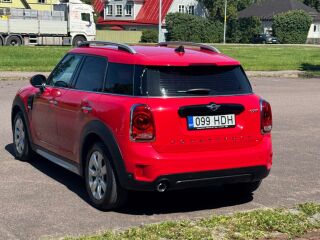 MINI Countryman ALL4 1.5 100kW