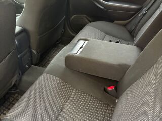 Toyota Avensis 2.0 108kW