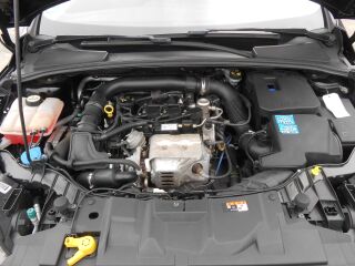 Ford Focus Titanium 1.0 92kW