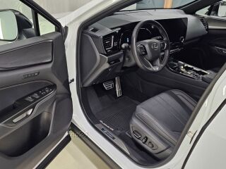 Lexus NX 350h AWD F-Sport S 2.5 140kW
